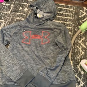 UA Size Medium